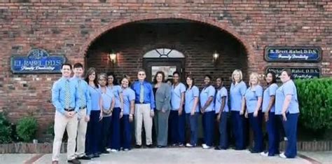 rabel family dentistry|Dentist 